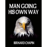 Man Going His Own Way