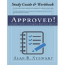Approved! Study Guide and Workbook