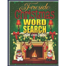 Christmas Word Search For Children