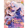 The Scheming Crown Prince's Wicked Consort (Manga) Vol. 1