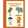 My First Phonics Adventure