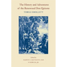 The History and Adventures of the Renowned Don Quixote