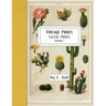 Vintage Prints: Cactus Prints