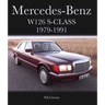 Mercedes-Benz W126 S-Class 1979-1991