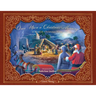 Once Upon a Christmas Morning: A Musical Christmas Story