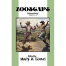 Zooscape: Volume 4 (Issues 11-13)