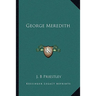 George Meredith