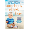 Somebody Else's Boy