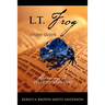 L.T. Frog Study Guide: Learning to Fully Rely On God