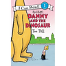 Danny and the Dinosaur: Too Tall