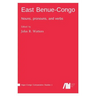 East Benue-Congo