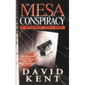 The Mesa Conspiracy: A Department Thirty Novel
