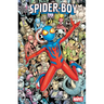 Spider-Boy Vol. 4: Full Circle