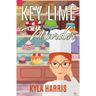 Key Lime Murder: A Cozy Mystery