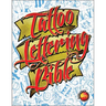 Tattoo Lettering Bible-Op