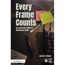 Every Frame Counts: An Assistant Editor's Reference Book