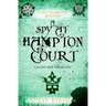 A Spy at Hampton Court: Can Kit save the queen?