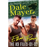 The K9 Files - Books 1-2