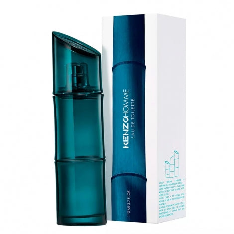 Kenzo Pour Homme 3.7 oz EDT for men by LaBellePerfumes