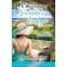 A Mystery At Summer Lodge: Complete Series Collection