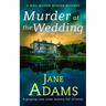 MURDER AT THE WEDDING a gripping cozy crime mystery full of twists
