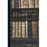 History of Education