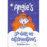 Angie's Affirmations: Volume 1