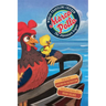 Marco Pollo, World-Traveling Chicken: The Adventure Begins