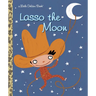 Lasso the Moon