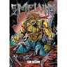 Melvin Collected Edition, Volume 1