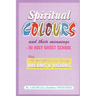 SPIRITUAL COLOURS and their meanings - In HOLY GHOST SCHOOL