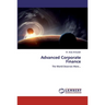 Advanced Corporate Finance