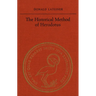 The Historical Method of Herodotus