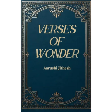 Verses of Wonder