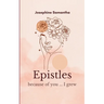 Epistles because of you, I grew