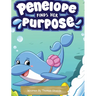 Penelope Finds Her Purpose