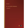 Mr. Jack Hamlin's Mediation: in large print