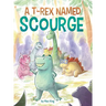 A T-Rex Named Scourge