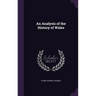 An Analysis of the History of Wales