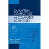 Quantum Computing for Computer Scientists