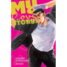 My Love Story!!, Vol. 8