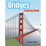 Bridges Coloring Book