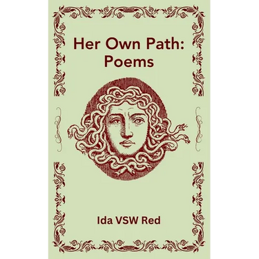 Her Own Path: Poems