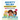 Anxiety Relief Workbook for Kids: 40 Mindfulness, Cbt, and ACT Activities to Find Peace from Anxiety and Worry