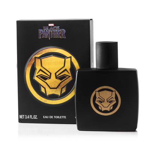 Marvel Black Panther 3.4 oz EDT for kids by LaBellePerfumes