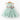 Kids Little Girls' Dress Flower Swing Dress