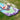 Kids Single Water Slide Lawn Surfing Racing Lane Slip Splash Spray Sprinkler