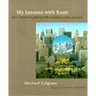 My Lessons With Kumi: How I learned to perform with confidence in life and work