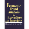 Economic Trend Analysis for Executives and Investors