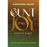 Count It All Joy: A Faith Diary